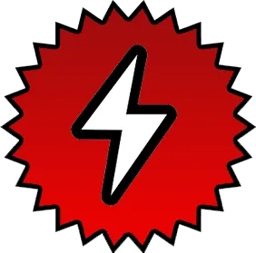 Energie Icon